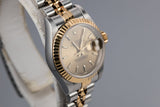 1995 Rolex Ladies Two Tone DateJust 69173