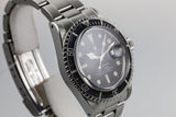 1979 Rolex Submariner 1680 with Box