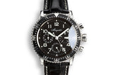 2013 Breguet Type XX Aeronavale 3803ST with Box and Papers