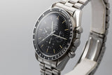 1991 Omega Speedmaster Professional 3590.50 with Papers