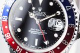 1991 Rolex GMT-Master 16700