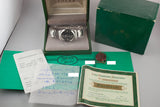 1967 Rolex Explorer 1016 Matte Dial with Papers