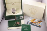 2009 Rolex Yacht-Master 16622 with Box and Papers