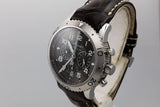 2009 Breguet Type 21 3810ST929ZU with Box and Papers