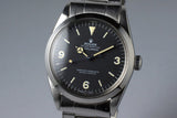 1966 Rolex Explorer 1 1016