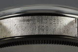 1971 Rolex Oyster Perpetual Date 1500