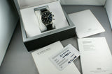 IWC 3717-01 Chronograph Box and Papers.