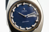 Vintage Early 1970’s Omega Seamaster Day-Date 166.111 Calibre: 752