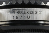2005 Rolex GMT Master II 16710T
