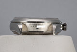 1999 Rolex Air-King 14000 Silver Dial