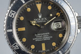 1983 Rolex Submariner 16800