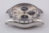 1971 Rolex Daytona 6262 Silver Dial with Box and Guarantee
