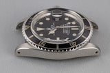 1975 Rolex Submariner 1680