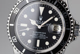 1977 Rolex Submariner 1680