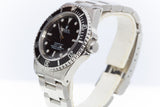 2011 Rolex 14060M Submariner with Service & Warranty Cards