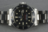 Rolex Double Red Sea Dweller 1665 with Beautiful Mark 4 dial
