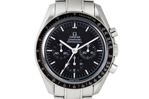 2002 Omega Speedmaster Professional 3573.50 