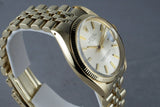 1978 Rolex 14K Gold Date 1503