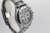 2014 Rolex Daytona 116520 with Box and Papers