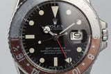 1968 Rolex GMT 1675