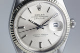 1973 Rolex Datejust 1601