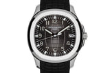 2013 Patek Philippe Aquanaut 5167A-001 with Box and Papers