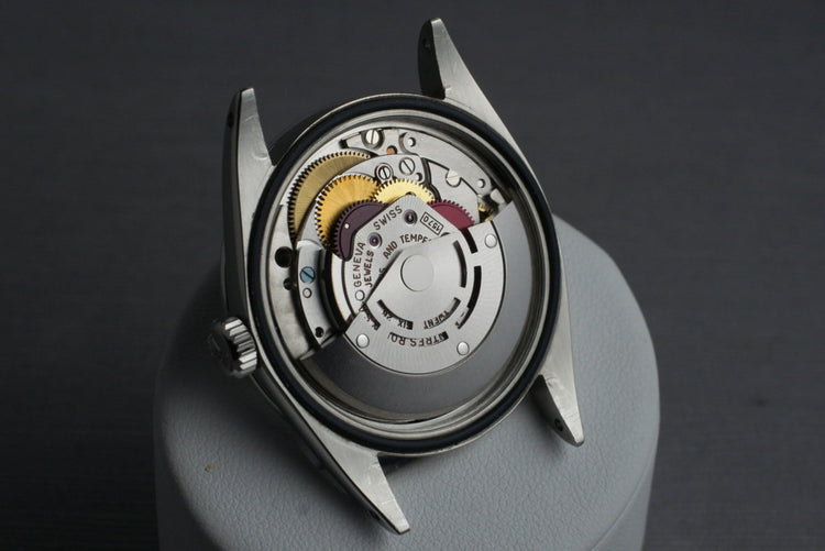1966 Rolex Explorer 1 1016