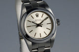 2000 Rolex Ladies Oyster Perpetual 76080