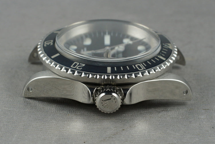 1972 Rolex Sea Dweller 1665