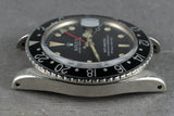 1968 Rolex GMT 1675