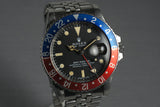 1975 Rolex GMT 1675