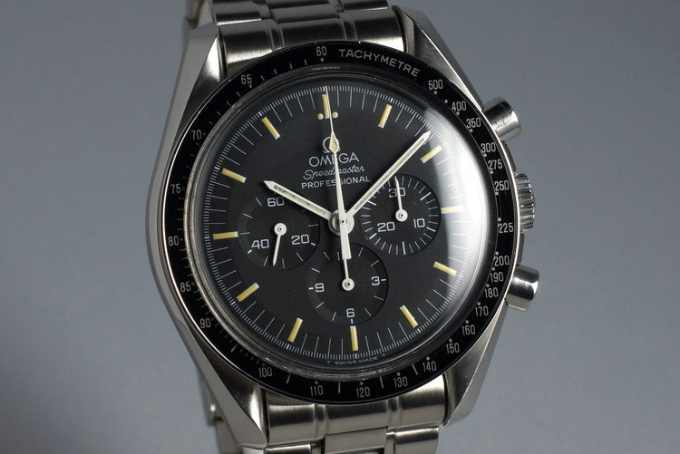 1997 Omega Speedmaster 3590.50 with Box and Papers