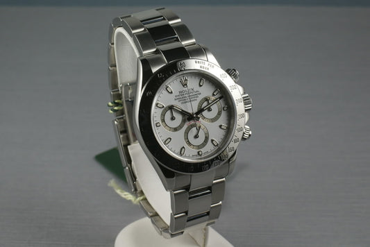 Rolex Daytona 116520
