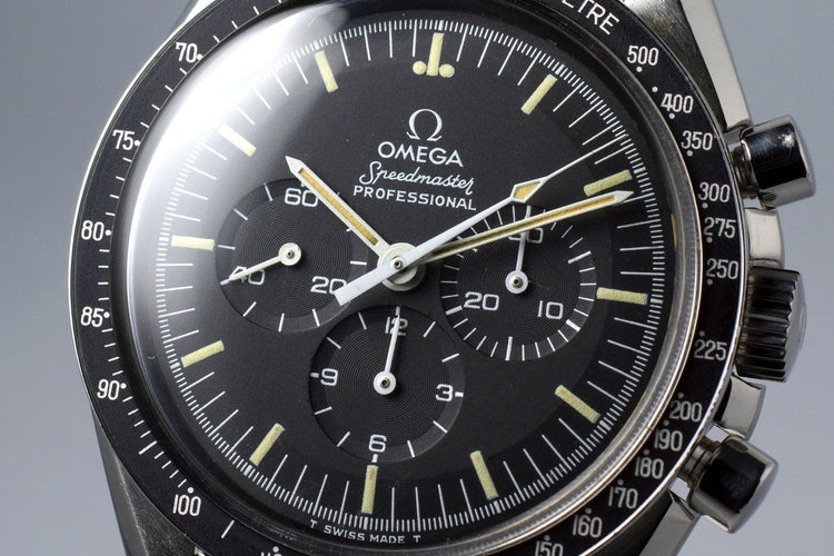 1979 Omega Speedmaster 145.0022