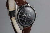 2019 Omega Speedmaster Professional FOIS 311.32.40.30.01.001 with Box and Papers