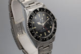 1984 Rolex GMT-Master 16750