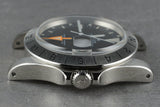 1972 Rolex Explorer II Ref: 1655 with Mark I Dial and Service Papers