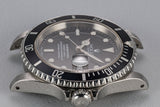 1999 Rolex Submariner 16610