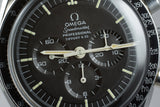 1969 Omega Speedmaster 145022-69 Tiffany & Co. Dial Pre-Moon with 861 Movement