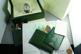 Rolex Modern Datejust 116234 Diamond Jubilee Dial