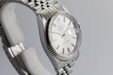 1973 Rolex Datejust 1601