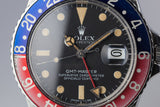 1981 Rolex GMT-Master 16750 Matte Dial