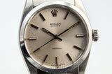 1983 Rolex Oyster Precision 6426 with Box and Papers