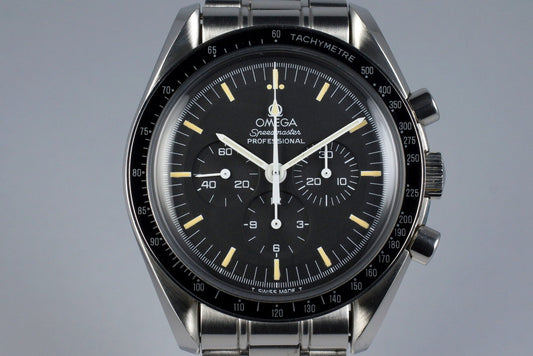 1992 Omega Speedmaster 3590.50