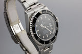 1995 Rolex Sea-Dweller 16600