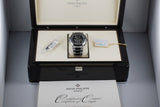 2015 Patek Philippe Nautilus Travel Time Chronograph 5990/1A with Box and Papers