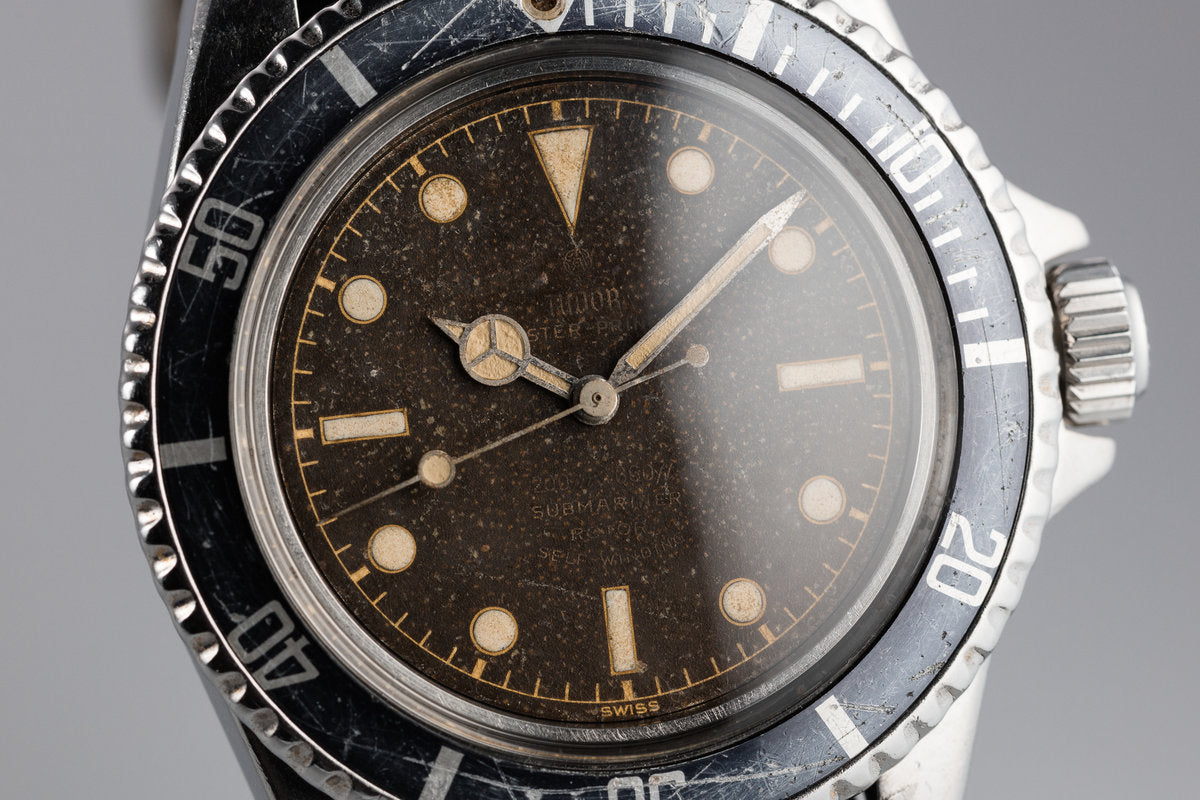 Tudor 1962 hotsell