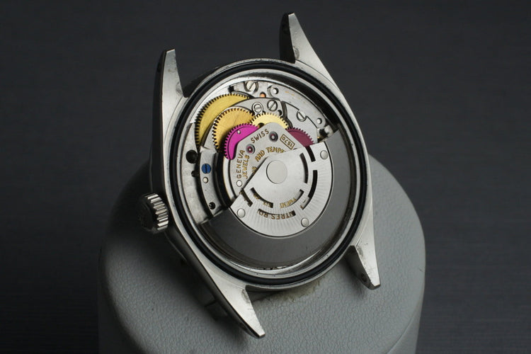 1969 Rolex Explorer 1 1016