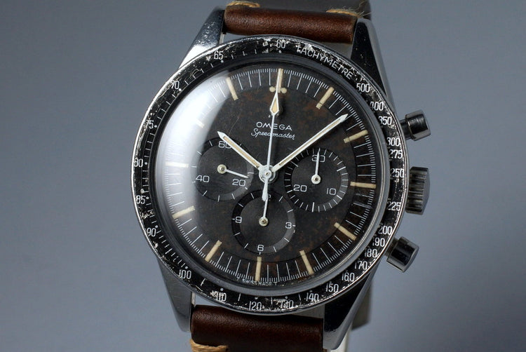 1964 Omega Speedmaster 'Ed White' 105.003 Pre-Moon 321 Tropical Dial