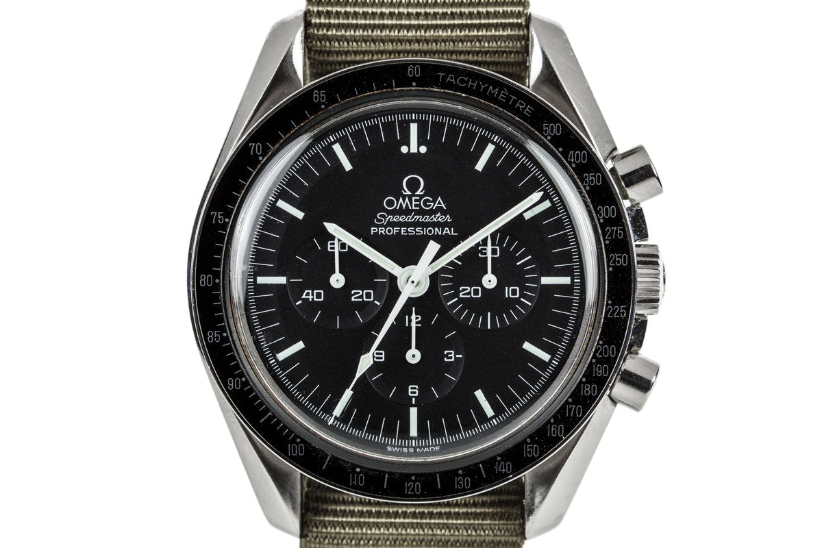 Hesalite sandwich online speedmaster